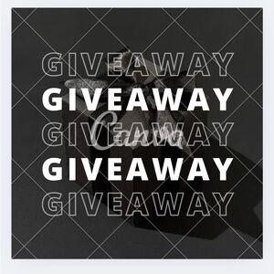 🎁 MAXISHOP Giveaway 🎁 Surprise gift and free shipping!!!